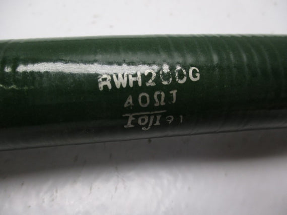 RESISTOR RWH200G NSNP