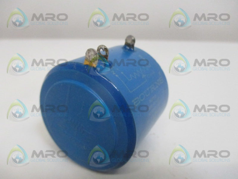 BOURNS 3400S-001-103 POTENTIOMETER  UNMP