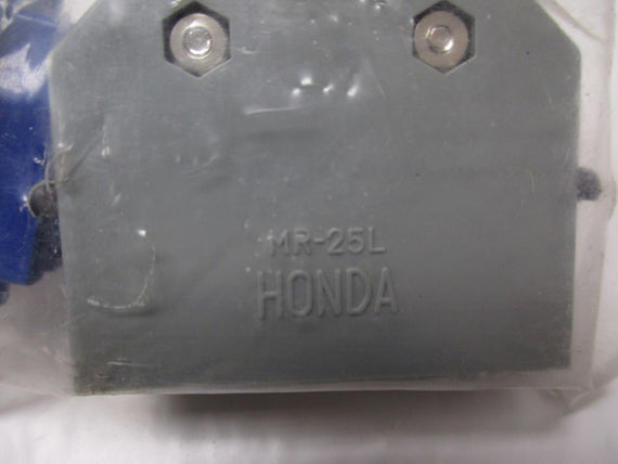 HONDA MR-25L NSMP