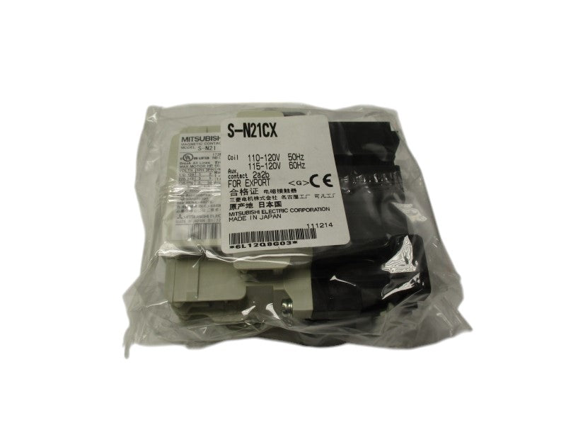 MITSUBISHI S-N21CX NSMP