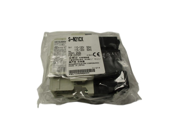 MITSUBISHI S-N21CX NSMP