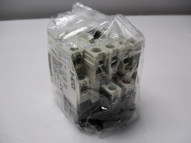 MITSUBISHI S-N21CX NSMP
