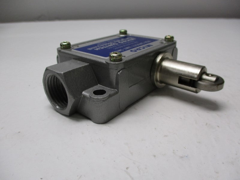 MICRO SWITCH BAF1-2RQN8-LH-J NSMP