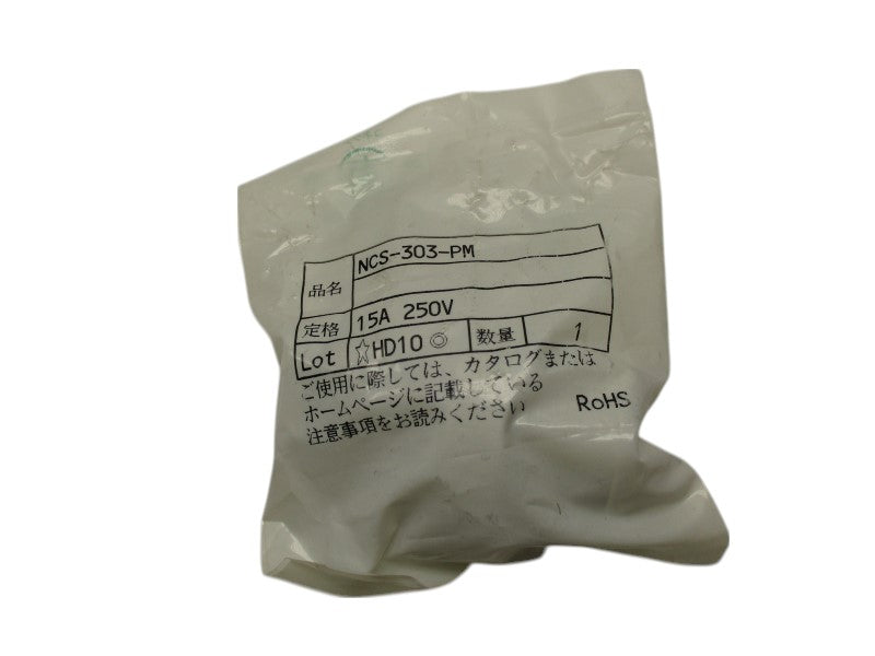 NANABOSHI NCS-303-PM NSMP