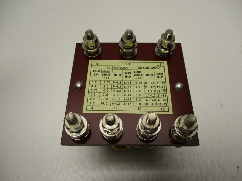 TSUBAKI TSB50COM NSMP