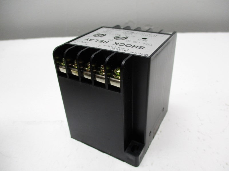 TSUBAKI TSB50COM NSMP
