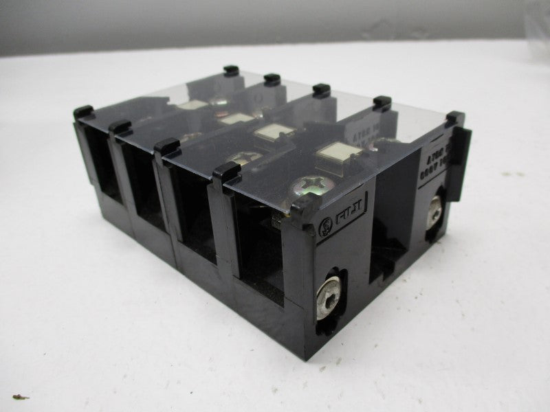 FUJI ELECTRIC AYBN10 NSNP