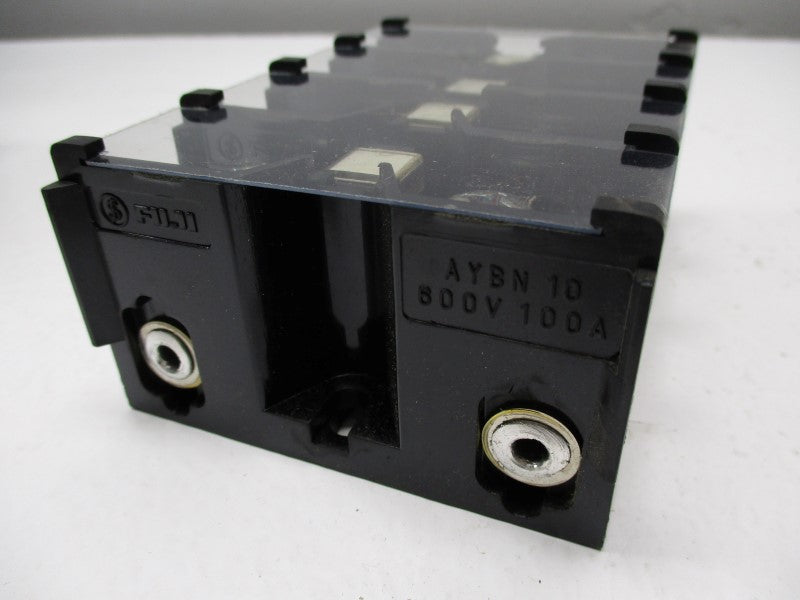 FUJI ELECTRIC AYBN10 NSNP