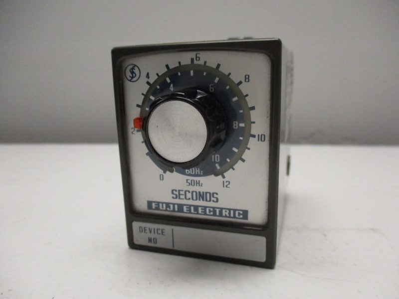 FUJI ELECTRIC ATM2PN NSMP