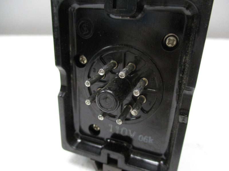 FUJI ELECTRIC ATM2PN NSMP