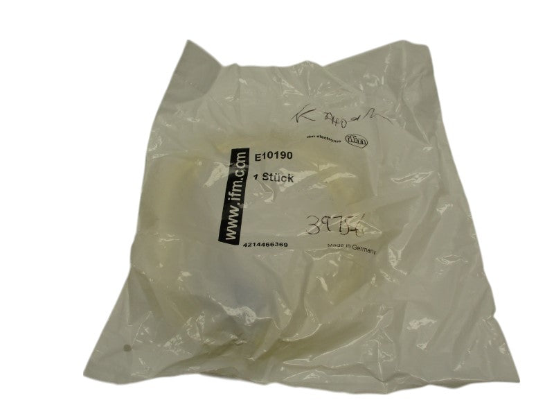 IFM EFECTOR E10190 NSMP
