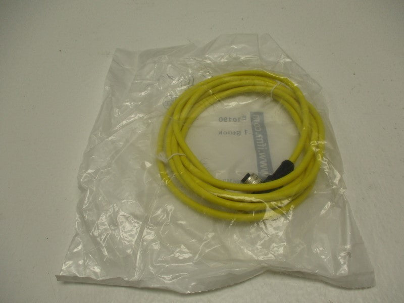IFM EFECTOR E10190 NSMP