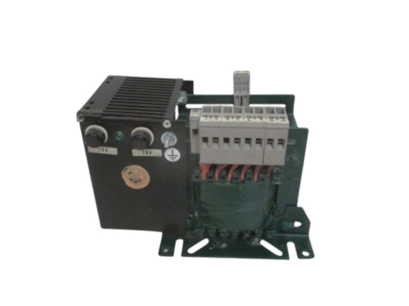 C.E.E ELECTROTEC AM2313 TANSFORMER 24VDC  UNMP