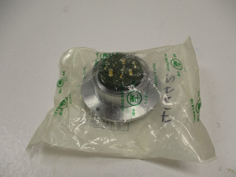RECEPTACLE NCS-4412-RF NSMP