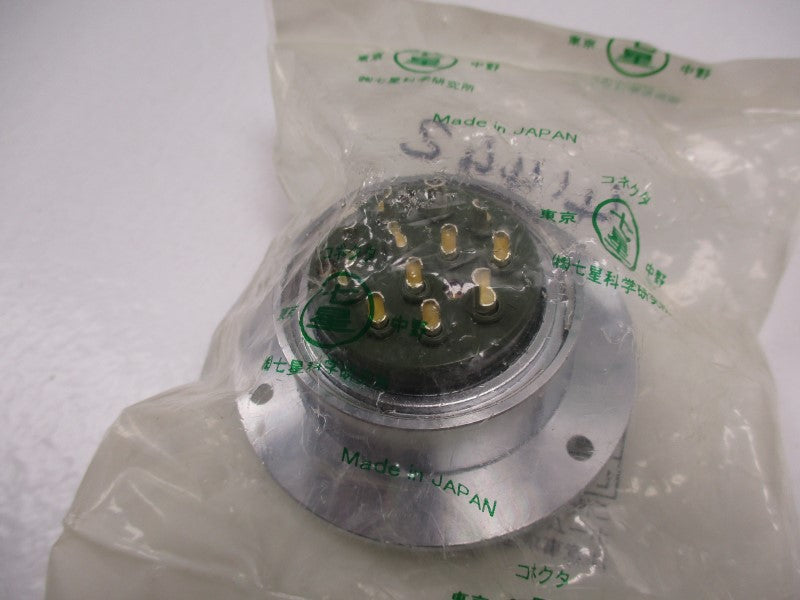RECEPTACLE NCS-4412-RF NSMP
