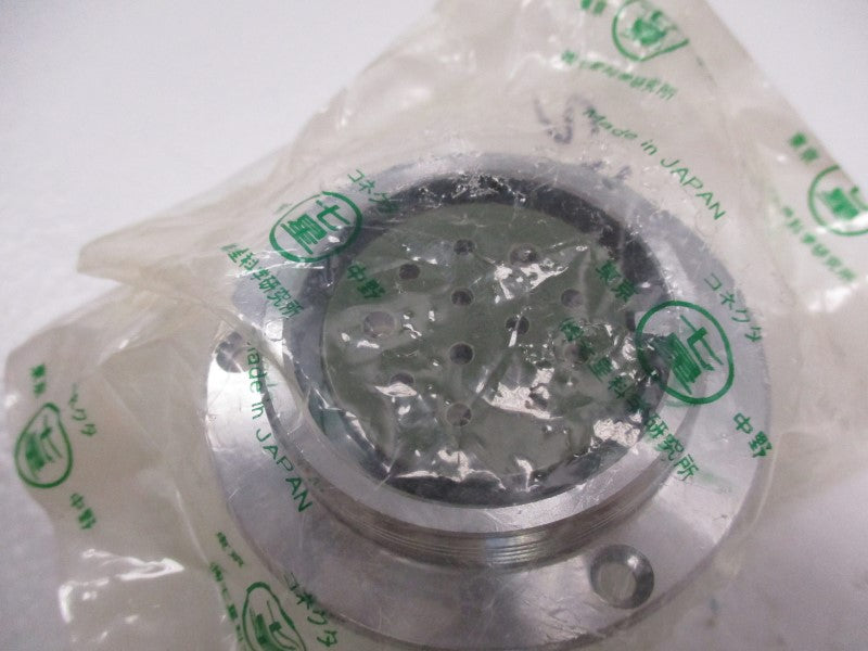 RECEPTACLE NCS-4412-RF NSMP