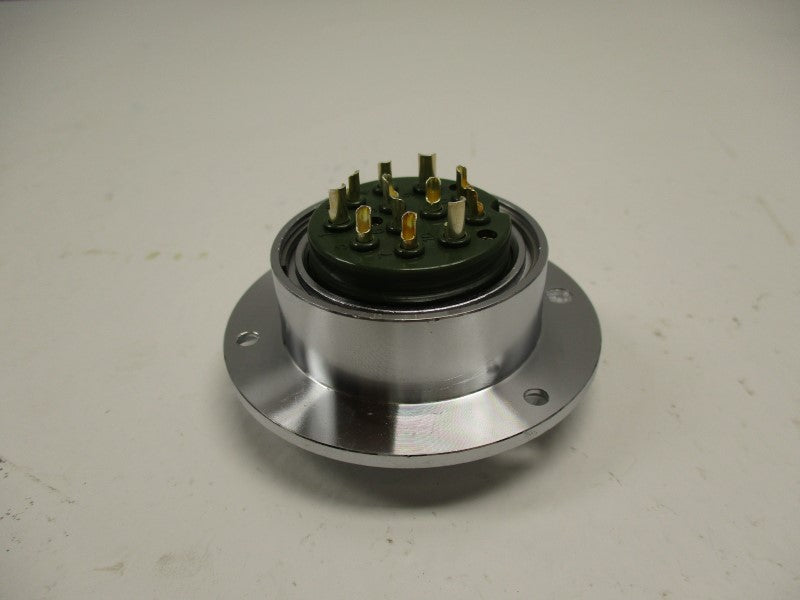 RECEPTACLE NCS-4412-RF NSNP