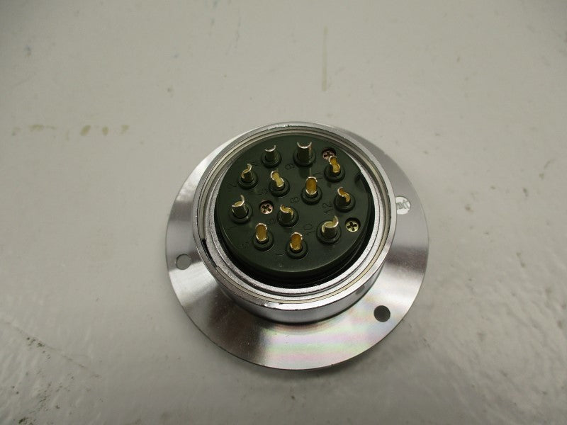 RECEPTACLE NCS-4412-RF NSNP