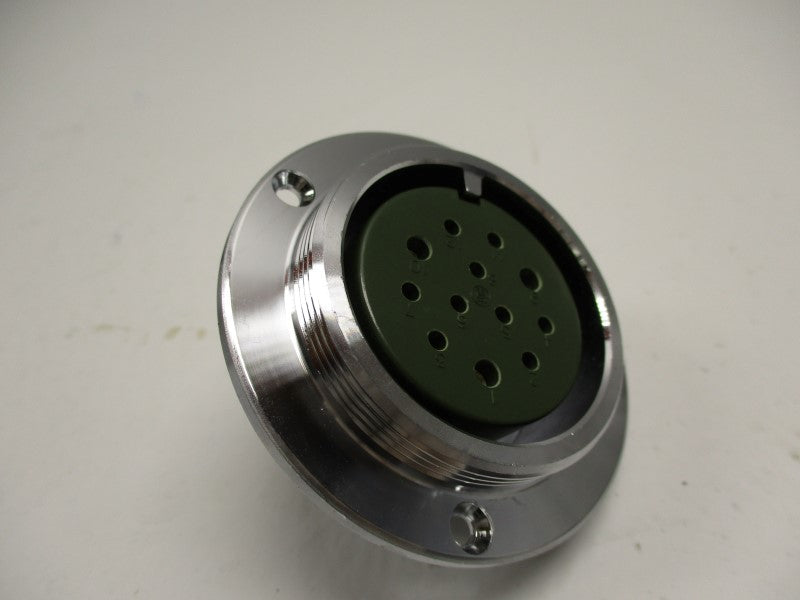 RECEPTACLE NCS-4412-RF NSNP