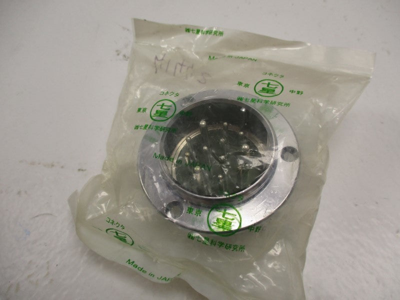 RECEPTACLE NCS-4012-R NSMP