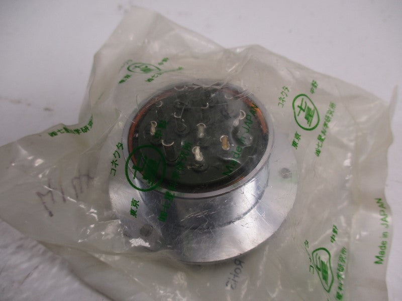 RECEPTACLE NCS-4012-R NSMP