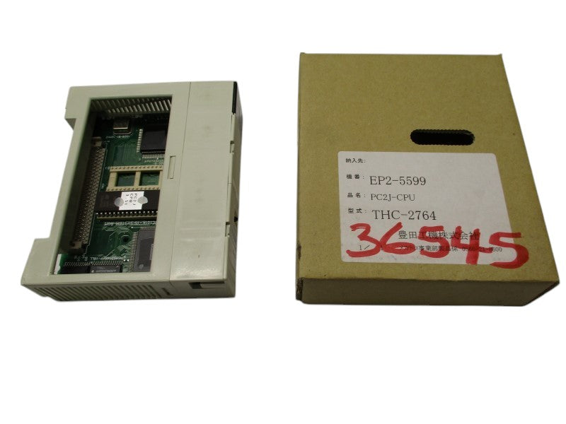 TOYODA THC-2764 NSMP