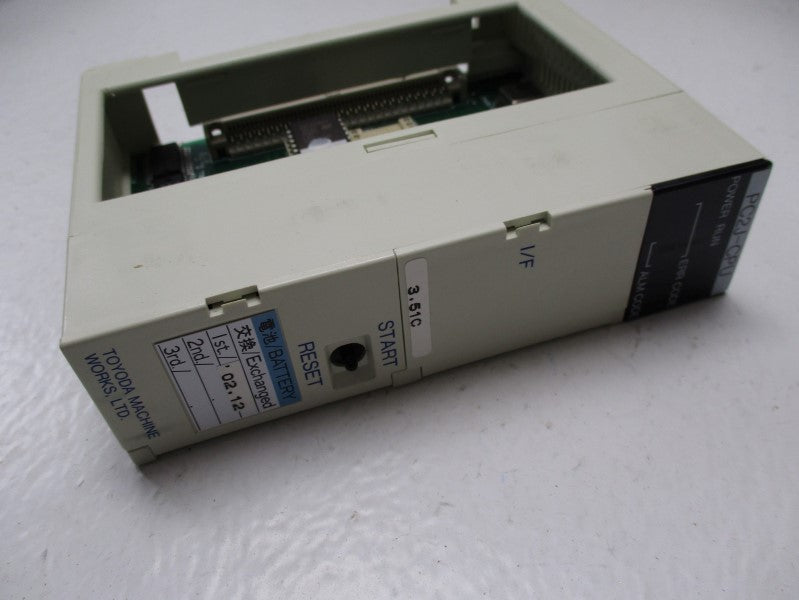 TOYODA THC-2764 NSMP