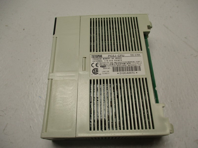 TOYODA THC-2764 NSMP