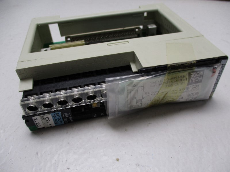TOYODA TIC-5339 NSMP