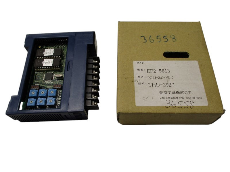 TOYODA THU-2927 NSMP