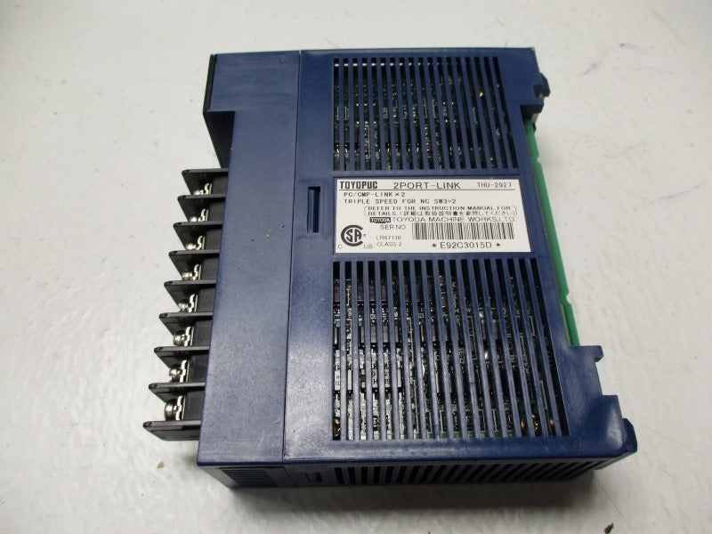 TOYODA THU-2927 NSMP