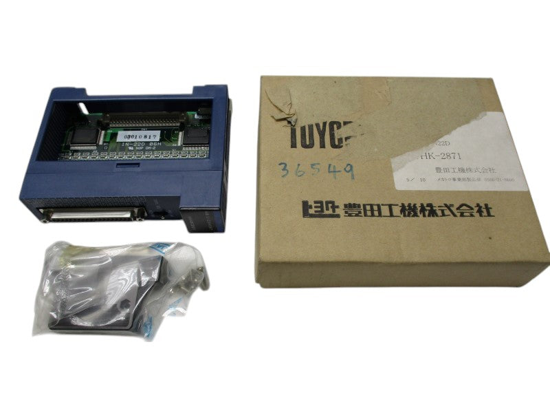 TOYODA THK-2871 NSMP