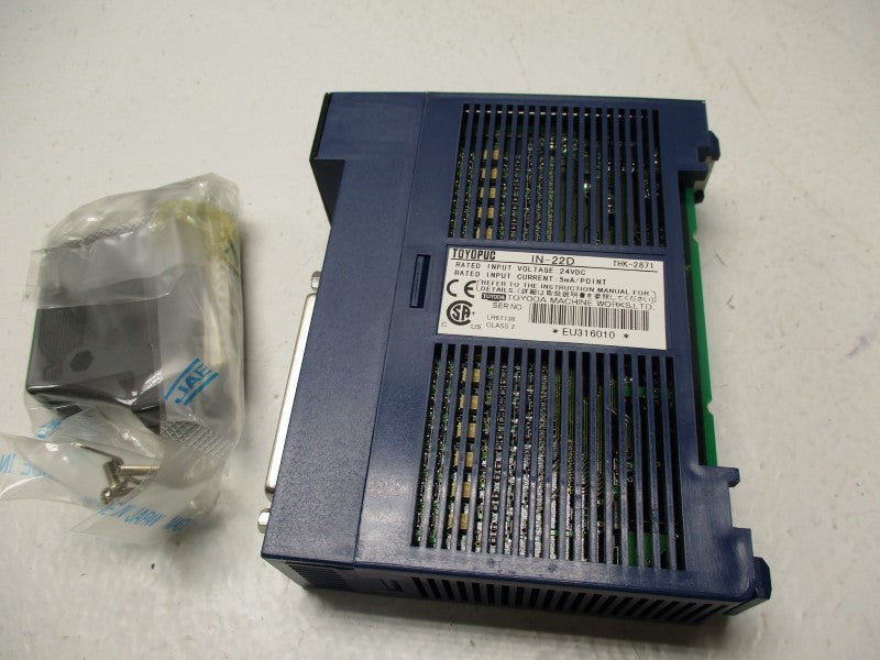TOYODA THK-2871 NSMP