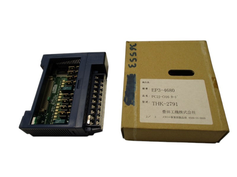 TOYODA THK-2791 NSMP