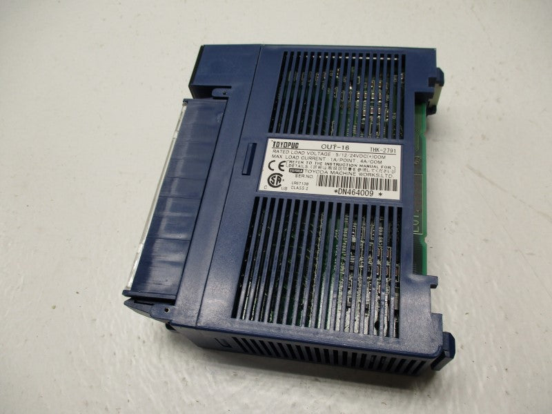 TOYODA THK-2791 NSMP