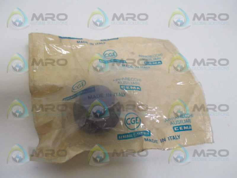 CGE 099GW1BL BLUE LENS  NSMP