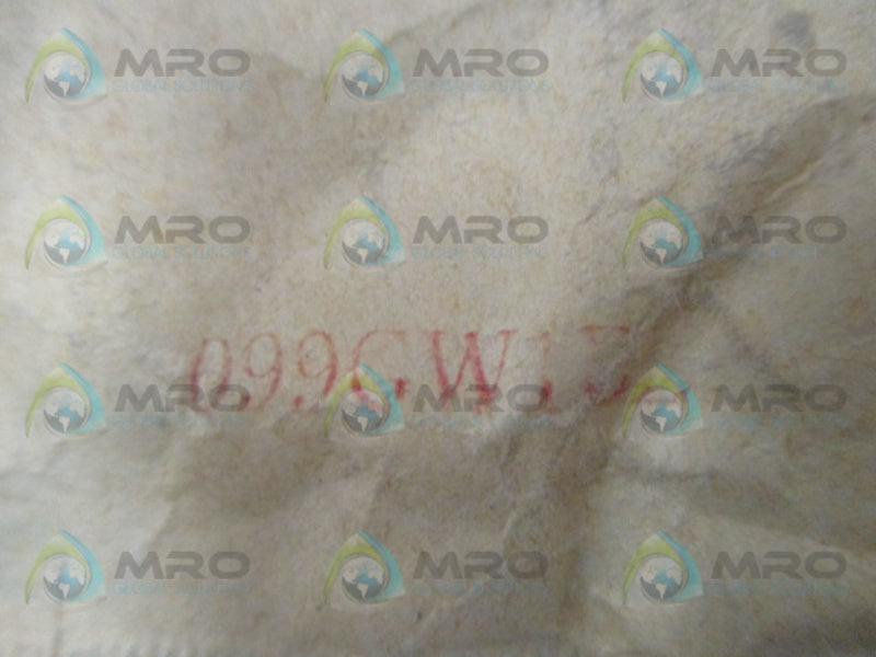 CGE 099GW1BL BLUE LENS  NSMP