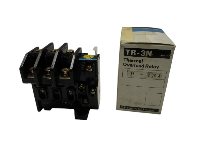 FUJI ELECTRIC TR-3N NSMP