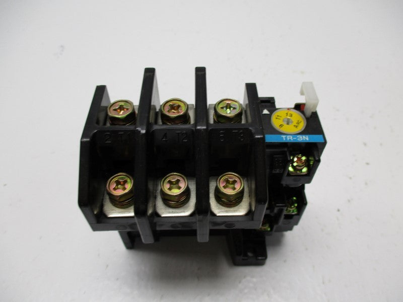 FUJI ELECTRIC TR-3N NSMP