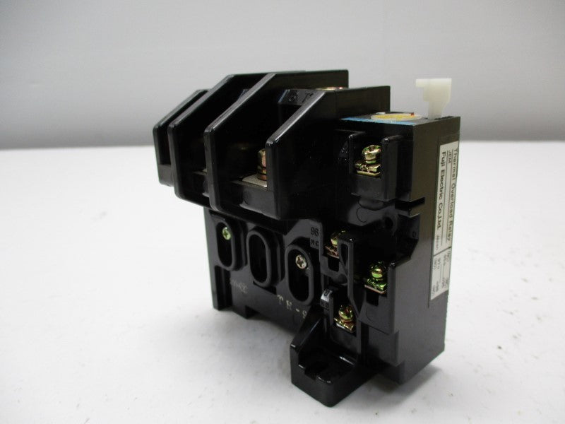 FUJI ELECTRIC TR-3N NSMP