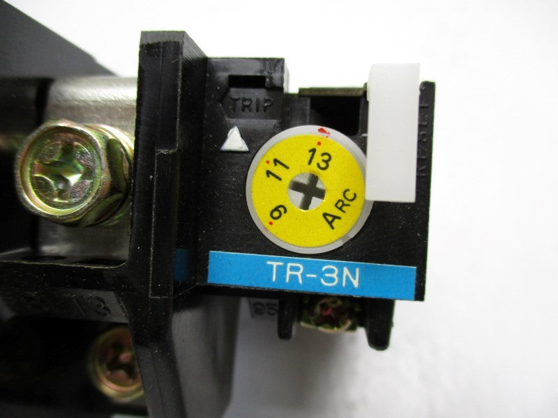 FUJI ELECTRIC TR-3N NSMP