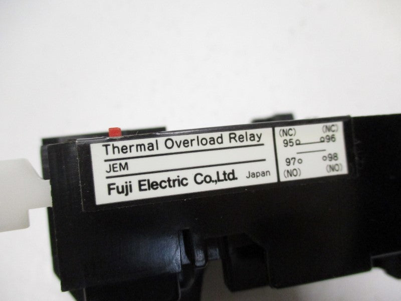 FUJI ELECTRIC TR-3N NSMP