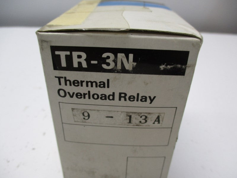FUJI ELECTRIC TR-3N NSMP