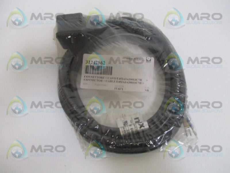 FABIO PERNI 31242862 CONNECTOR CABLE  NSMP