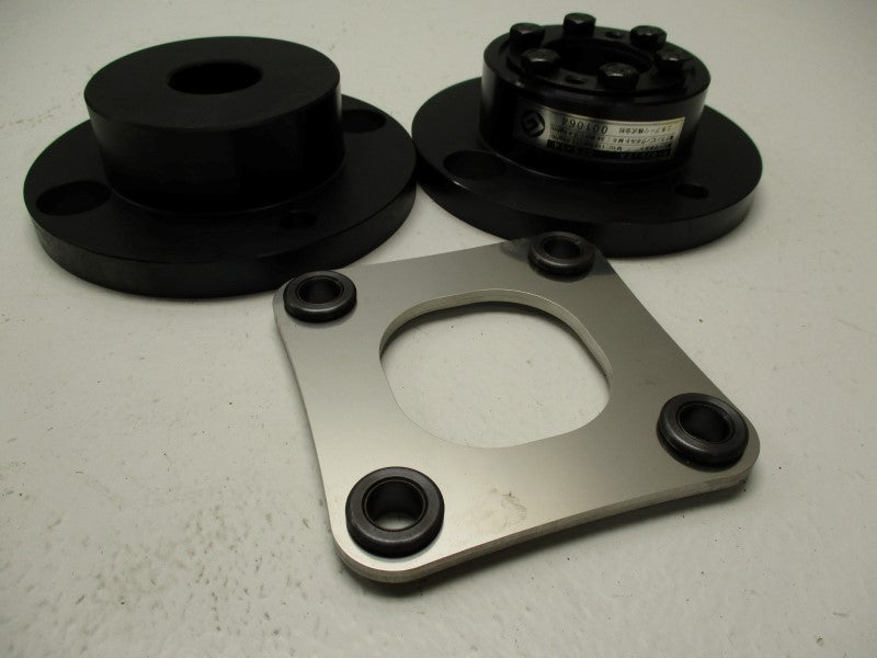 MIKI PULLEY SFS-14S-N-11 9YS01 NSMP