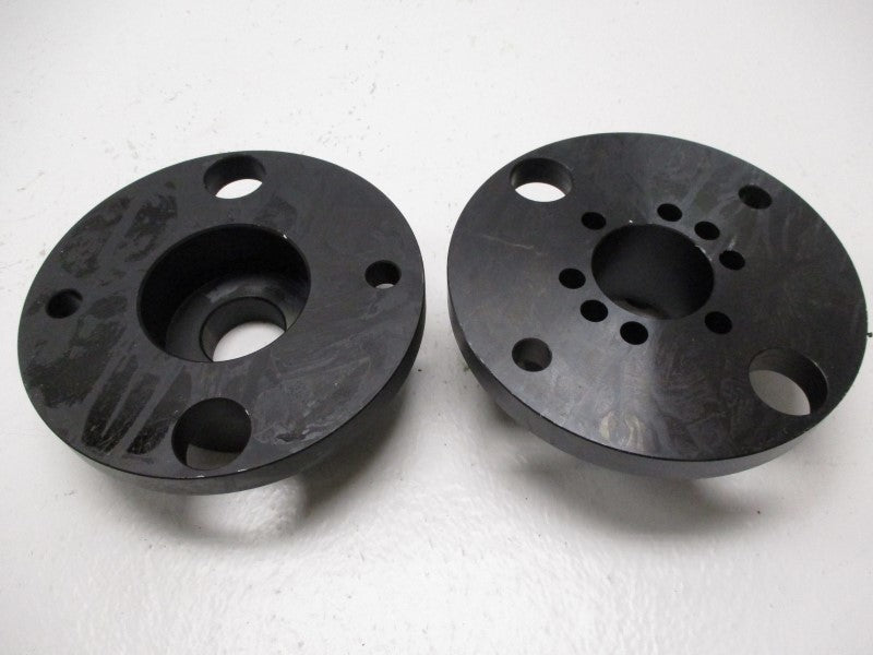 MIKI PULLEY SFS-14S-N-11 9YS01 NSMP