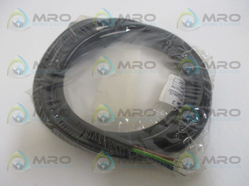 FABIO PERNI 31242862 CONNECTOR CABLE  NSMP
