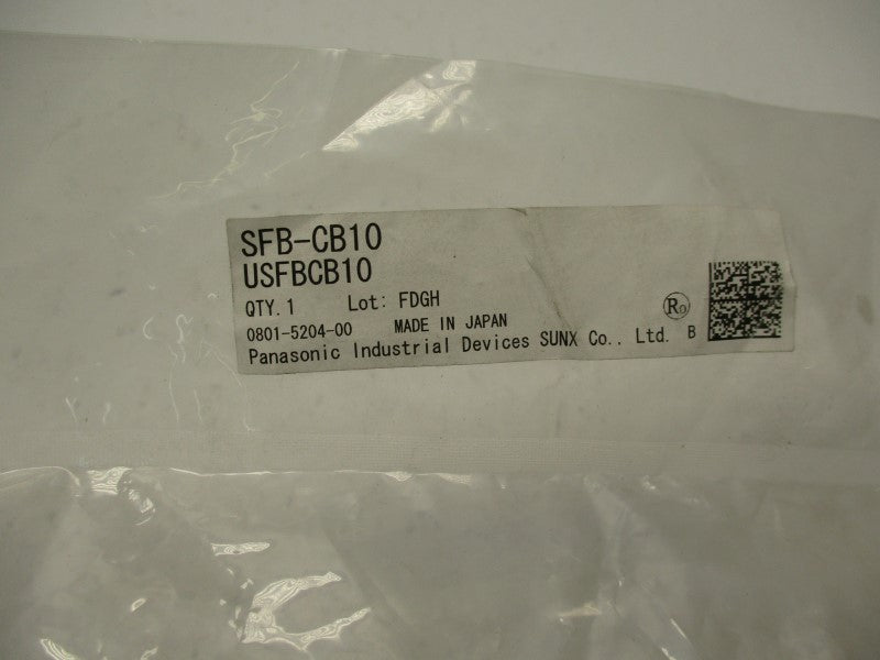 PANASONIC SFB-CB10 NSMP