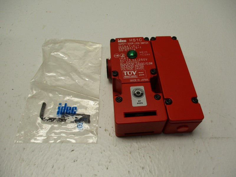 IDEC HS1C-R244RG NSMP