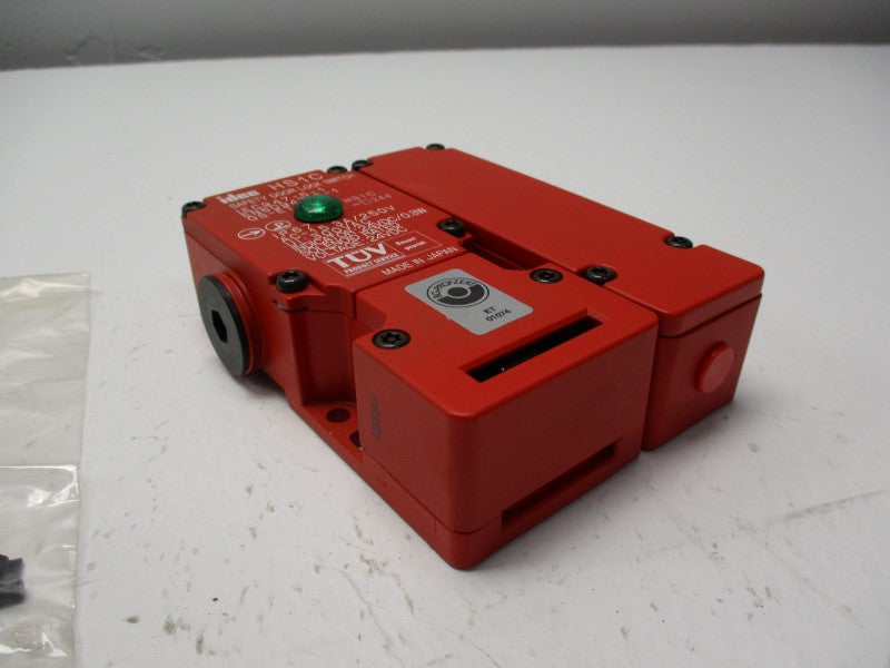 IDEC HS1C-R244RG NSMP